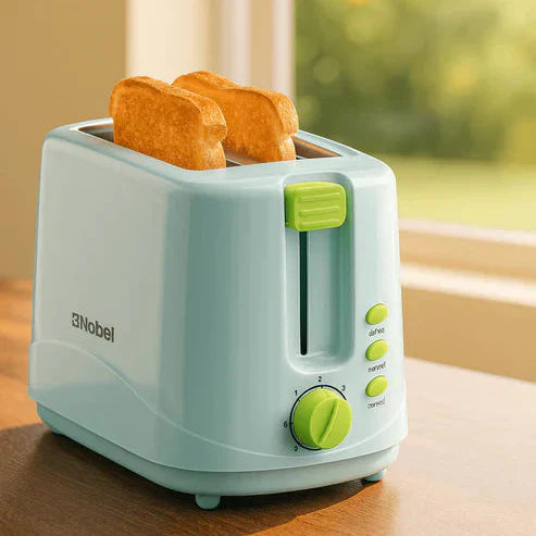 Nobel - Toaster Breakfast Made Simple